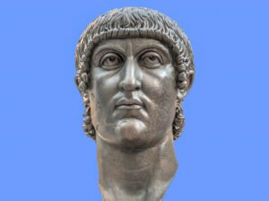 Constantine the Great